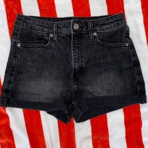 Wild Fable High Rise Shorts
